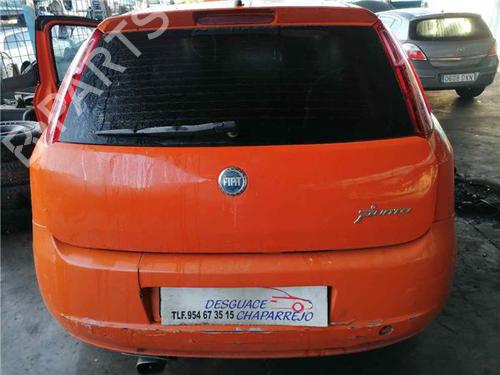 Right mirror FIAT GRANDE PUNTO (199_) 1.9 D Multijet | BP31893786C27