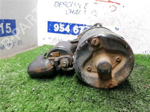 Starter SEAT IBIZA I (21A) 1.2 | BP31890441M8