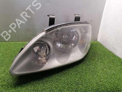Used Left headlight Left headlight 38313481 38313481