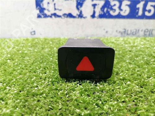 Used Warning switch VW GOLF IV (1J1) 1.9 TDI (90 hp) 31900408