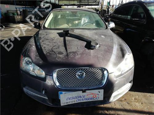 Electronic module JAGUAR XF I (X250) 2.7 D | BP31897222M83 - Image 4