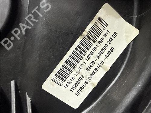 Other KIA CARENS IV 1.7 CRDi | BP32223226O1