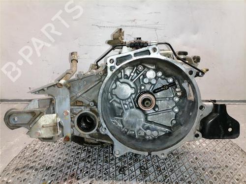 Cambio MITSUBISHI LANCER VIII (CY_A, CZ_A) 2.0 DI-D (CY8A) (140 hp) 31901619