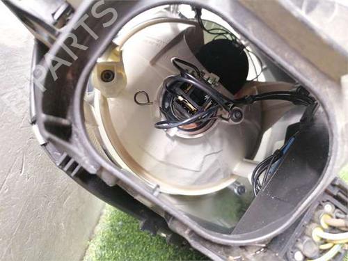 Left headlight MINI MINI (R56) One D | BP39996397C28 - Image 5