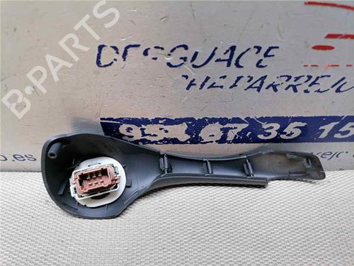 Right front window switch RENAULT CLIO III (BR0/1, CR0/1) 1.4 16V | BP31899489I26 - Image 3