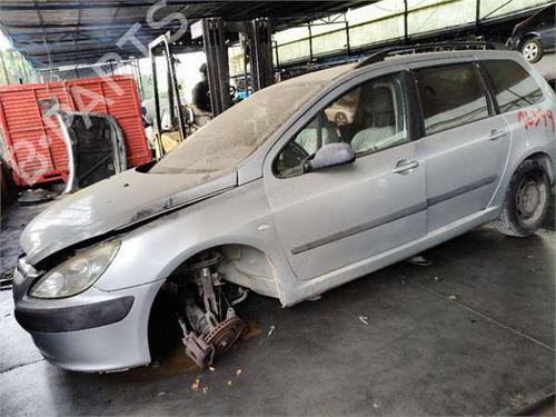 Brugte PEUGEOT 307 Break (3E) 1.6 16V 4918387