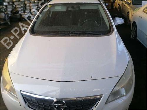 Used Parts OPEL ASTRA J Sports Tourer (P10) 1.7 CDTI (35) 5008529