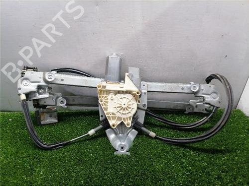 Used Other PEUGEOT 607 (9D, 9U) 2.2 HDi (133 hp) 32399568