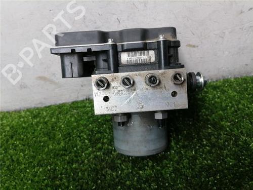 Used ABS pump ABS pump PEUGEOT 5008 (0U_, 0E_) 2.0 HDi 150 / BlueHDi 150 (150 hp) 33969934 33969934