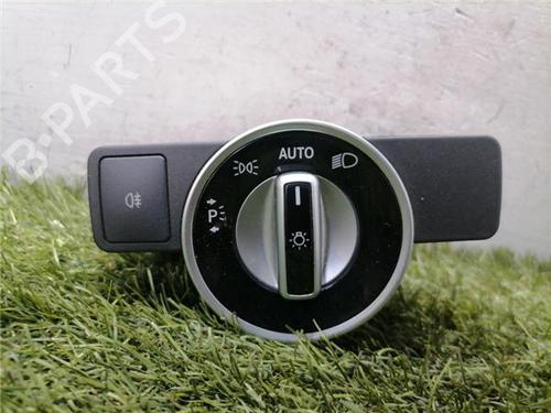 Used Switch MERCEDES-BENZ E-CLASS Coupe (C207) E 350 CDI (207.323) (265 hp) 31901195