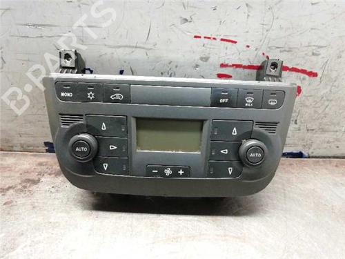 climate-control-fiat-punto-evo-199_-2008-31896442 main image