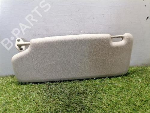 Used Left sun visor Left sun visor VOLVO V40 Estate (645) 1.9 DI (115 hp) 34641506 34641506