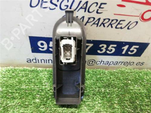 Right front window switch RENAULT SCÉNIC II (JM0/1_) 1.5 dCi (JM1E, JM16) | BP31896730I26 - Image 2