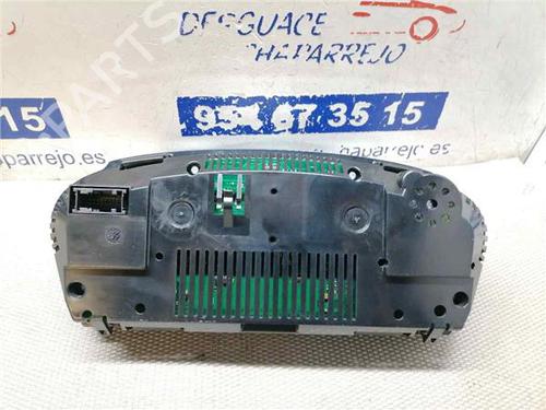 Instrument cluster BMW X5 (E70) xDrive 35 d | BP31899432C47