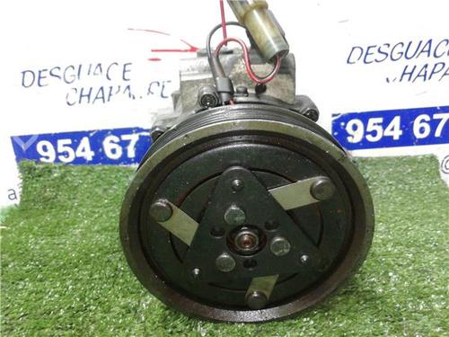 AC compressor ROVER STREETWISE Hatchback 1.4 | BP31897655M34