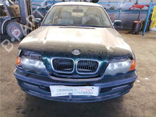 Left taillight BMW 3 (E46) 316 i | BP31893274C34 - Image 3