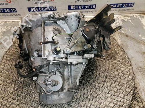 Gearbox CITROËN XSARA PICASSO (N68) 1.6 HDi | BP31893225M3 