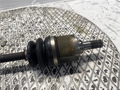 Left front driveshaft HYUNDAI i30 (FD) 1.4 | BP36146353M38 - Image 3