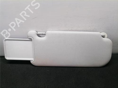 Left sun visor HYUNDAI ix35 (LM, EL, ELH) 1.7 CRDi | BP31901232I1