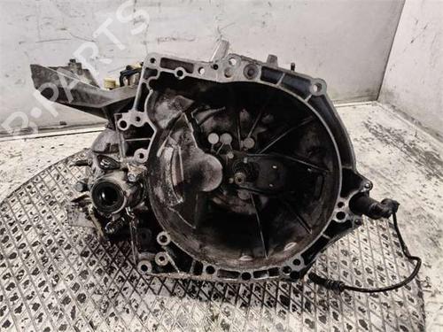 Used Gearbox Gearbox 36873499 36873499