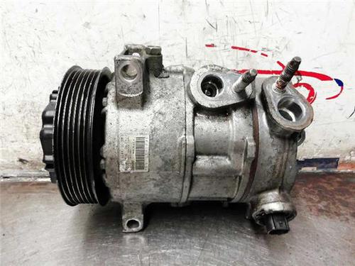 Used AC compressor DODGE AVENGER 2.0 CRD (140 hp) 31896578