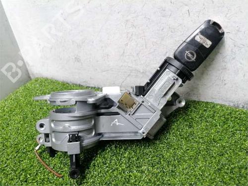 Used Ignition barrel Ignition barrel 37862248 37862248