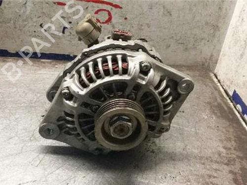 Alternator MAZDA 626 V (GF) 2.0 (GFEP) | BP31889493M7