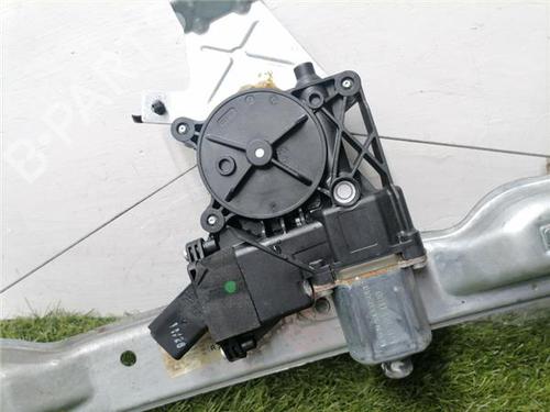 Rear right window mechanism OPEL MERIVA B MPV (S10) 1.7 CDTI (75) | BP32690118C25 - Image 2