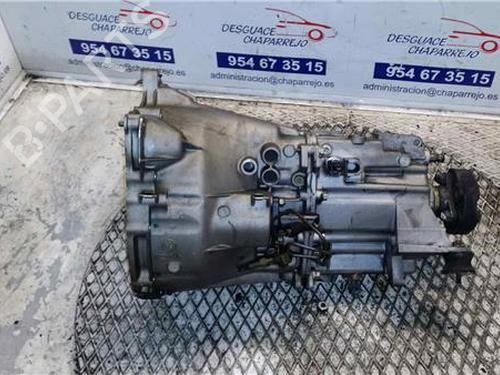Gearbox BMW 3 (E36) 318 tds | BP31889265M3