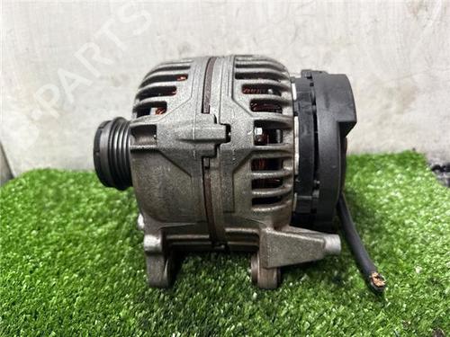 Used Alternator Alternator SKODA SUPERB I (3U4) 1.9 TDI (115 hp) 33478158 33478158