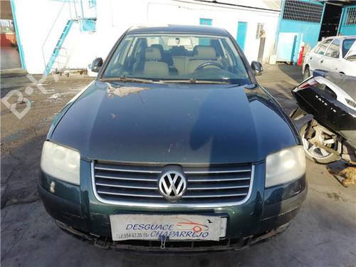 Warning switch VW PASSAT B5.5 (3B3) 1.9 TDI | BP31897636I22