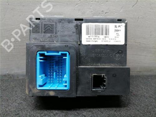 Module électronique CITROËN C4 CACTUS 1.6 BlueHDi 100 (99 hp) 31901123