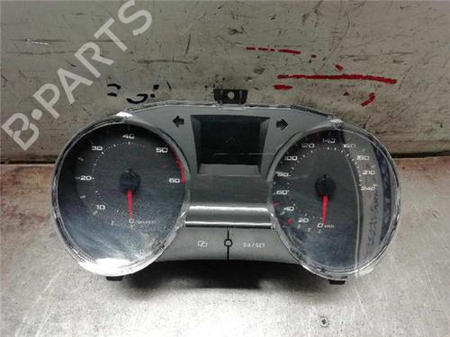 instrument-cluster-seat-ibiza-iv-sc-6j1-6p5-2008-2009-2010-2011-2012-2013-2014-2015-2016-2017-2018-31896501 main image