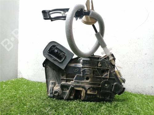 Rear left lock VW PASSAT B8 Variant (3G5, CB5) 2.0 TDI | BP34427021C100 - Image 2