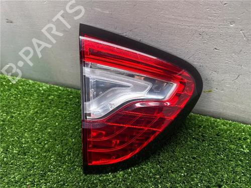 Feu arrière gauche RENAULT CAPTUR I (J5_, H5_) 1.5 dCi 90 (J5N4, J5M5, J5MW, J5M6, J5AL, J5AJ) (90 hp) 31901782