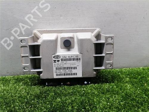 Used Electronic module Electronic module PEUGEOT 407 SW (6E_, 6D_) 2.0 (136 hp) 35796776 35796776