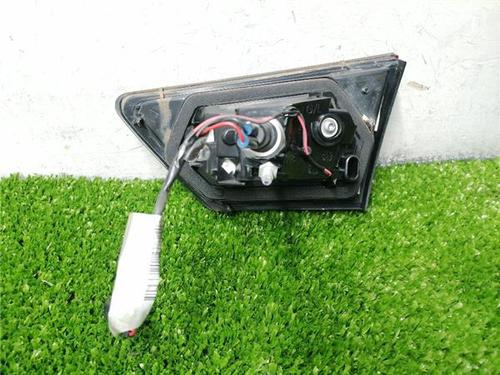 Left taillight RENAULT CLIO IV (BH_) 1.5 dCi 90 | BP32200253C34