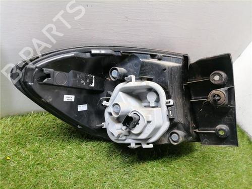 Right taillight RENAULT CAPTUR I (J5_, H5_) 1.5 dCi 90 (J5N4, J5M5, J5MW, J5M6, J5AL, J5AJ) | BP31935325C35