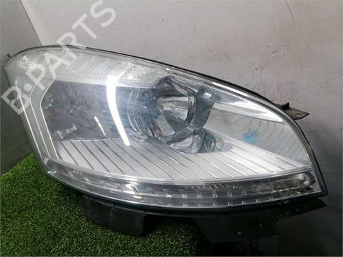 Used Right headlight Right headlight 37705440 37705440