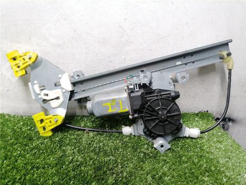 Used Other NISSAN QASHQAI I (J10, NJ10) 2.0 (141 hp) 31901897