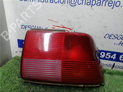 Used Right taillight FORD ESCORT V (AAL, ABL) 1.6 i 16V (88 hp) 31892834