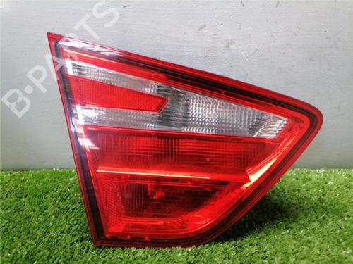 Used Left taillight SEAT TOLEDO IV (KG3) 1.2 TSI (105 hp) 31935233