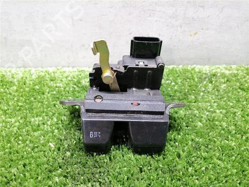 Used Other Other KIA CARENS III MPV (UN) 2.0 CRDi 140 (140 hp) 33808099 33808099