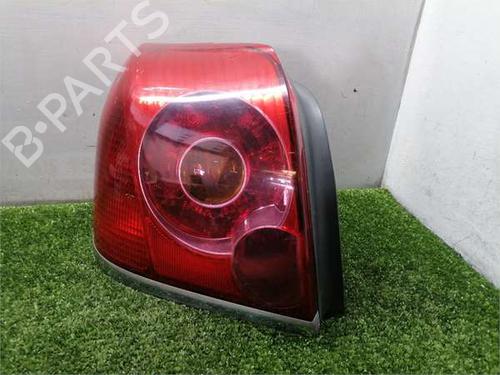 Used Left taillight Left taillight 36790453 36790453