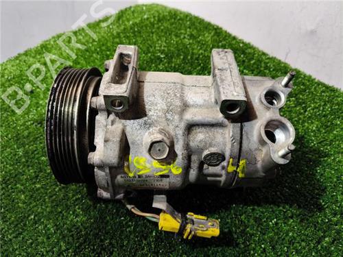 AC compressor CITROËN C4 I (LC_) 1.6 HDi | BP33415650M34 - Image 5