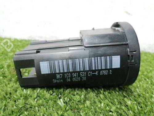 Headlight switch VW GOLF IV (1J1) 1.6 16V | BP36819785I24 - Image 2