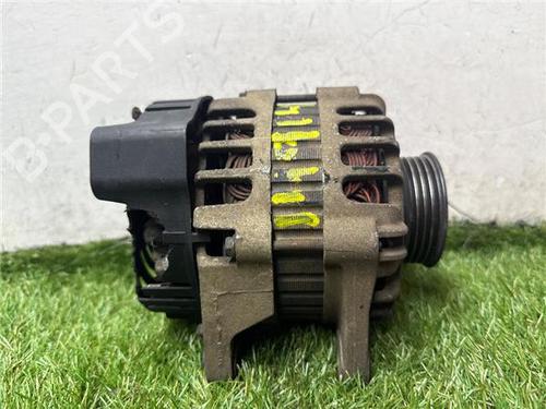 Generator Generator HYUNDAI GETZ (TB) 1.1 (63 hp) 34609144 34609144