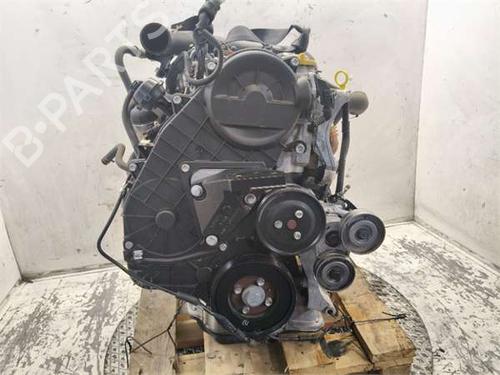 Engine OPEL ASTRA H (A04) 1.7 CDTI (L48) | BP39571898M1 - Image 3
