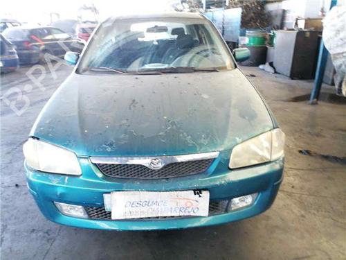 Ricambi MAZDA 323 F VI Hatchback (BJ) 2.0 TD (90 hp) 4408685