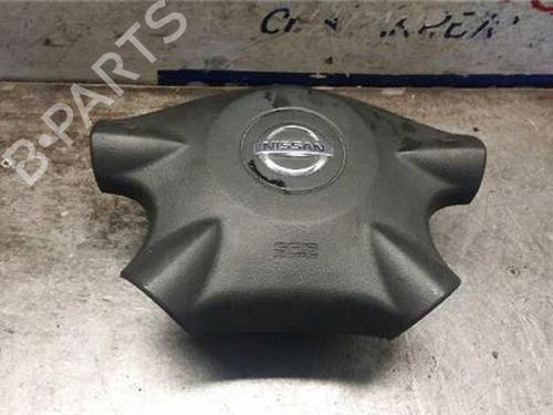 driver-airbag-nissan-primera-p12-2002-31895821 main image